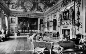 Wilton, House c1955
