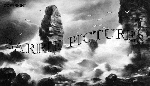 Swanage, Old Harry Rocks