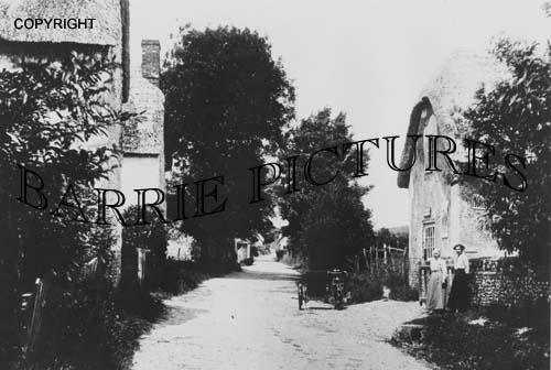 Farnham, c1910