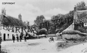 Lulworth East, c1910