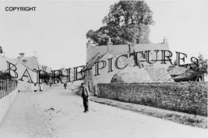 Stalbridge, Village c1910