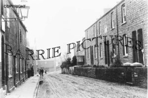 Bridport, c1900