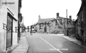 Stalbridge, Village c1950