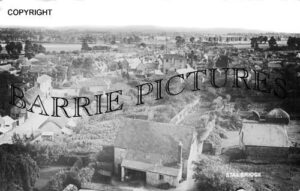 Stalbridge, c1930