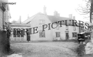 Stalbridge, Village c1890