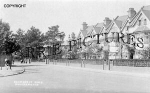 Bournemouth, Alumhurst Road c1920