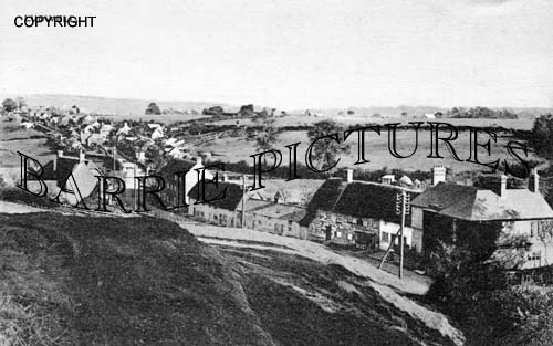 Ludwell, c1920