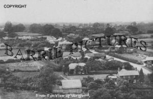 Verwood, c1920