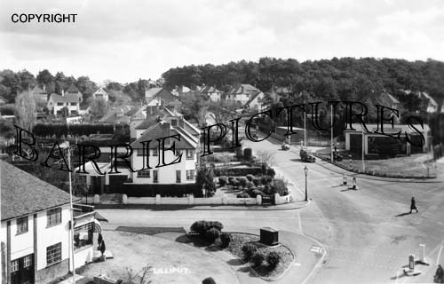 Lilliput, c1950