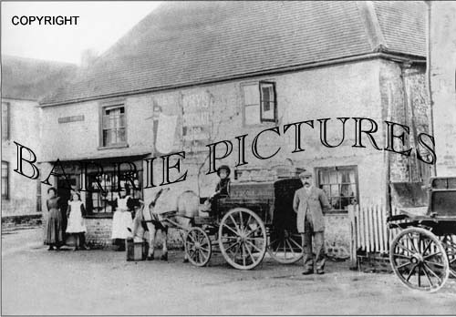 Warminster, Fore Street c1915
