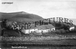 Osmington Mills, c1920