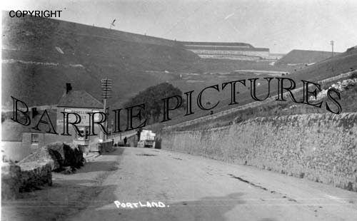 Portland, c1915