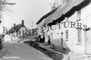 Tolpuddle, c1930