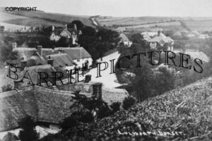 Lulworth, c1910