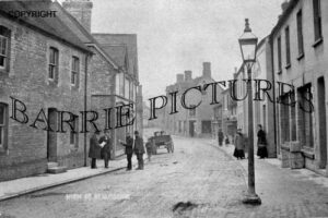 Stalbridge, c1910