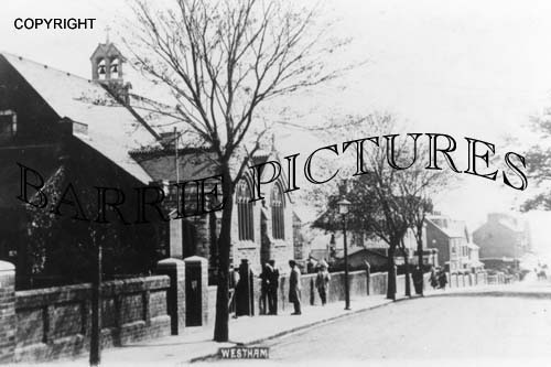 Westham, c1910