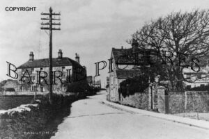 Langton Matravers, c1920