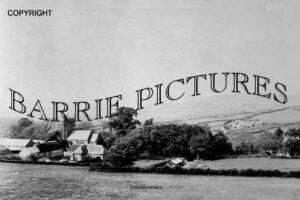 Askerswell, c1910