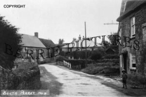 South Perrott, c1930
