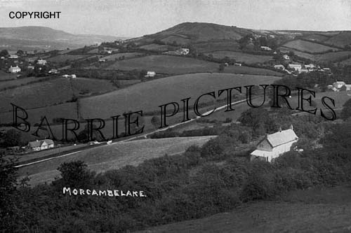 Morcombelake, c1940