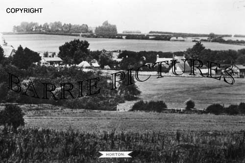 Horton, c1910