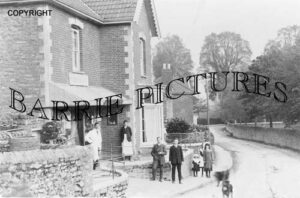 Bridgwater, c1910
