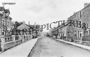 Frome, The Butts c1900