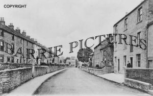 Frome, The Butts c1900