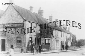 Frome, Beehive Inn c1910