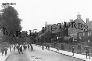 Martock, c1900