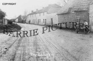 Middlezoy, Village c1900