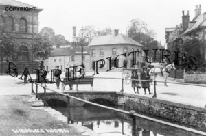  Midsomer Norton, c1910