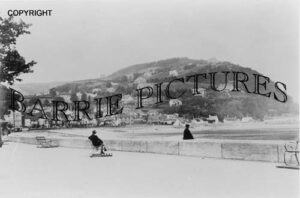 Minehead, c1910