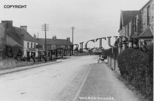 Nailsea, Village c1910