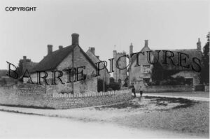 Queen Camel, Village Church c1910