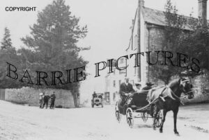 Radstock, c1905