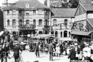 Radstock, c1900
