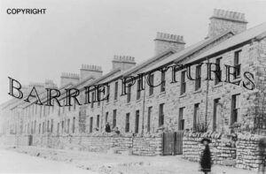 Radstock, c1900