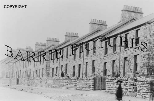 Radstock, c1900