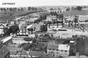 Shepton Mallet, c1910