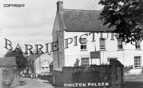 Chilton Polden, 1965