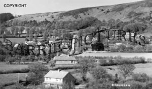 Bicknoller, Village c1930