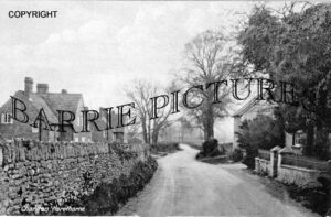 Charlton Horethorne, Village c1930