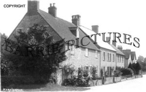 Horsington, Village c1930
