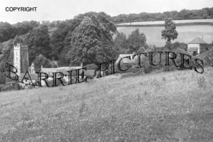 Aisholt, 1938
