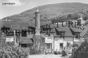 Bossington, c1930