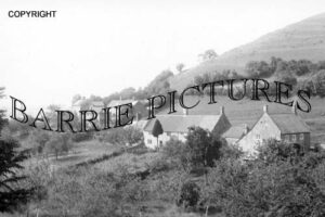 Chiselborough, c1920