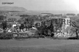 Cleeve, c1950