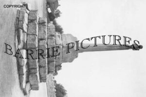 Congresbury, The Cross c1960