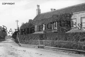 Congresbury, Yeo Meads c1920
